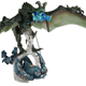 Illustration for article titled This Awesome iPacific Rim /iKaiju Can Carry Your Jaeger Toys To Their Doom